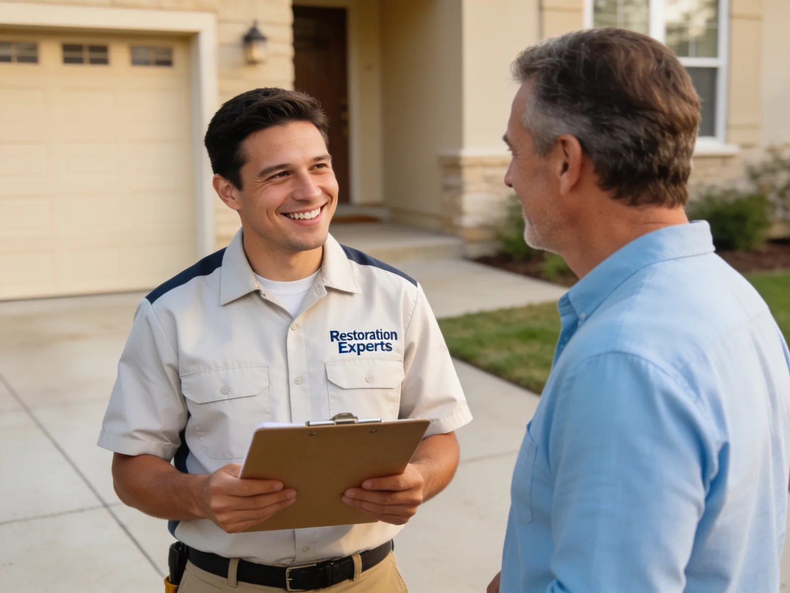 Water Damage Cleanup Cookville, TX FAQs